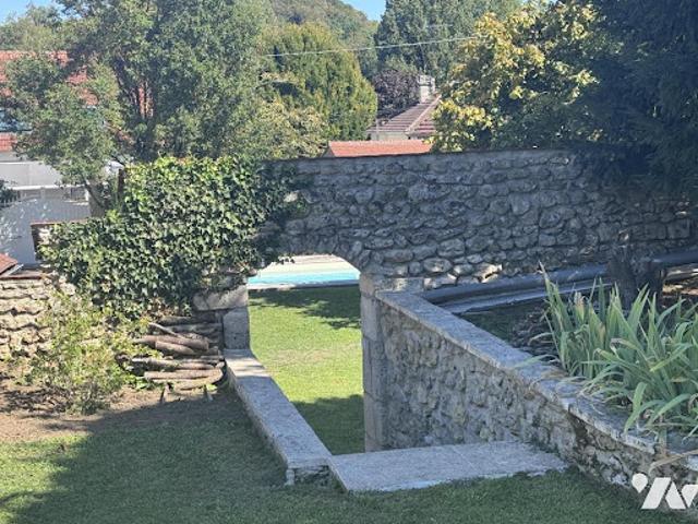 Vente Maison 7 pièces 130 m2 Angicourt