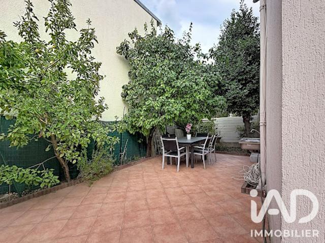 Vente Maison 7 pièces 130 m2 Antony