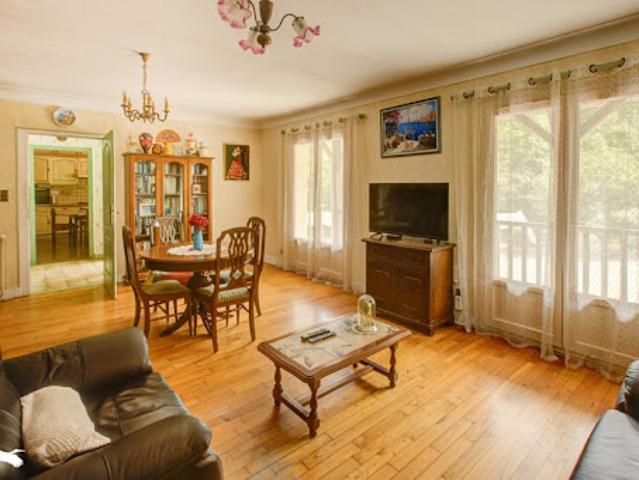 Vente Maison 7 pièces 130 m2 Beaulieu sur Dordogne