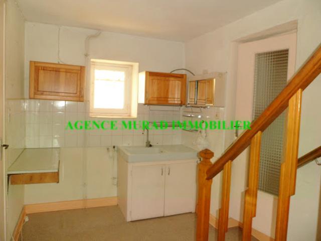 Vente Maison 7 pièces 130 m2 Belmont de la Loire
