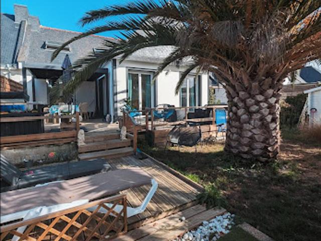 Vente Maison 7 pièces 130 m2 Belz