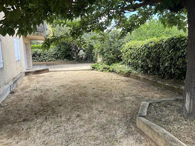 Vente Maison 7 pièces 130 m2 Bouc Bel Air