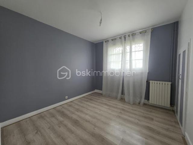 Vente Maison 7 pièces 130 m2 Bougligny