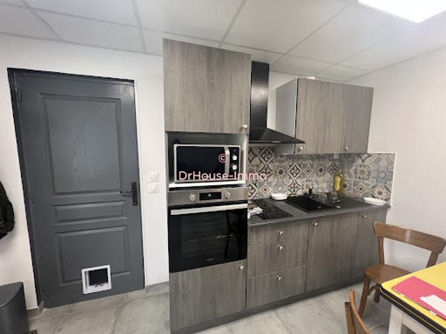 Vente Maison 7 pièces 130 m2 Fussy