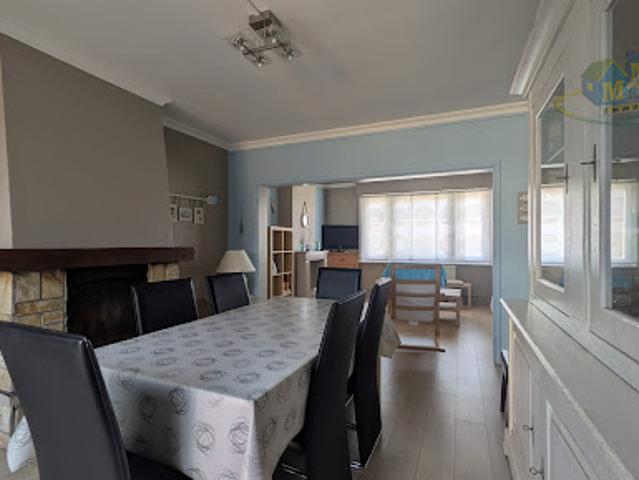 Vente Maison 7 pièces 130 m2 Bray Dunes