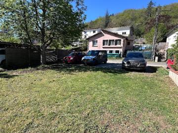 Vente Maison 7 pièces 130 m2 Cahors