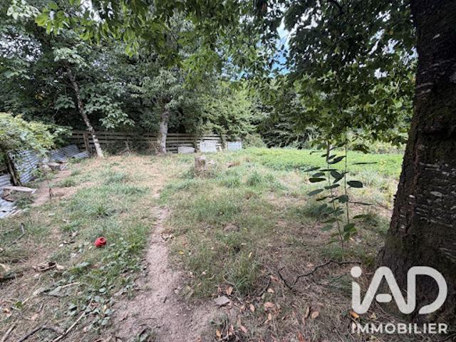 Vente Maison 7 pièces 130 m2 Canihuel