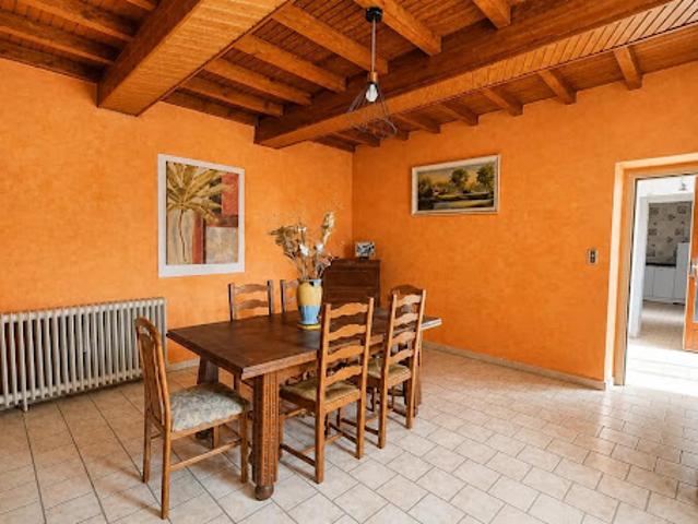 Vente Maison 7 pièces 130 m2 Castelnau Magnoac