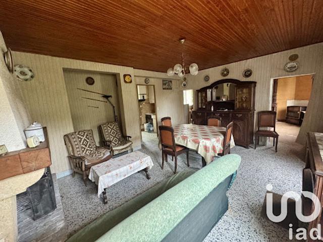 Vente Maison 7 pièces 130 m2 Chateau thierry