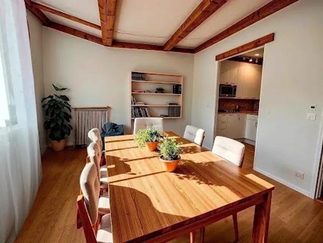 Vente Maison 7 pièces 130 m2 Chatou