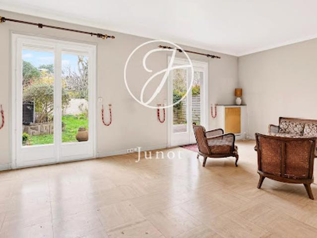 Vente Maison 7 pièces 130 m2 Chatou
