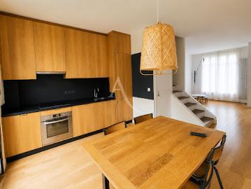 Vente Maison 7 pièces 130 m2 Chatou