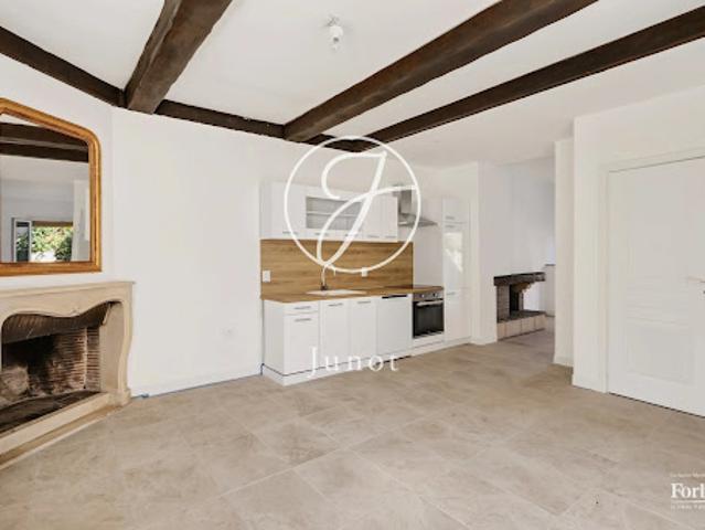 Vente Maison 7 pièces 130 m2 Chatou