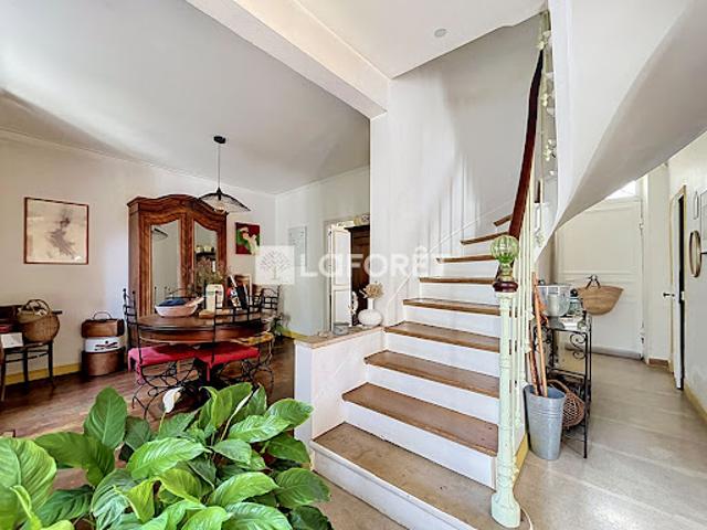 Vente Maison 7 pièces 130 m2 Choisy le Roi