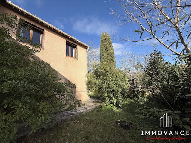 Vente Maison 7 pièces 130 m2 Clapiers