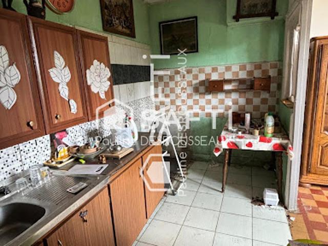 Vente Maison 7 pièces 130 m2 Clary