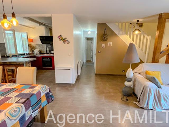 Vente Maison 7 pièces 130 m2 Compans