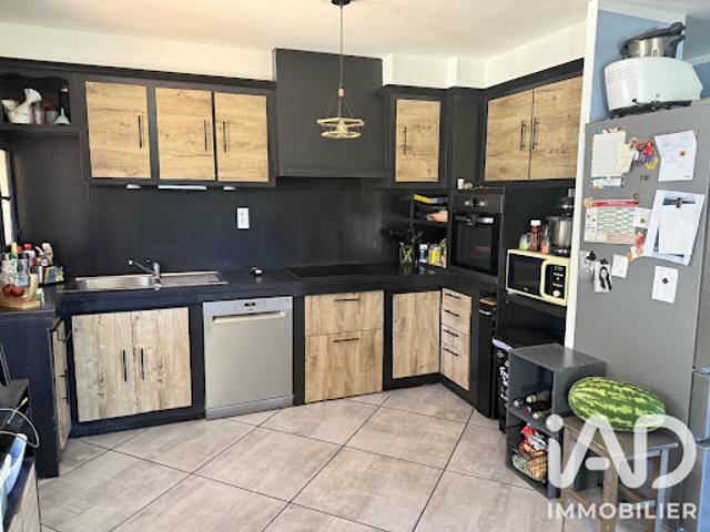Vente Maison 7 pièces 130 m2 Comps