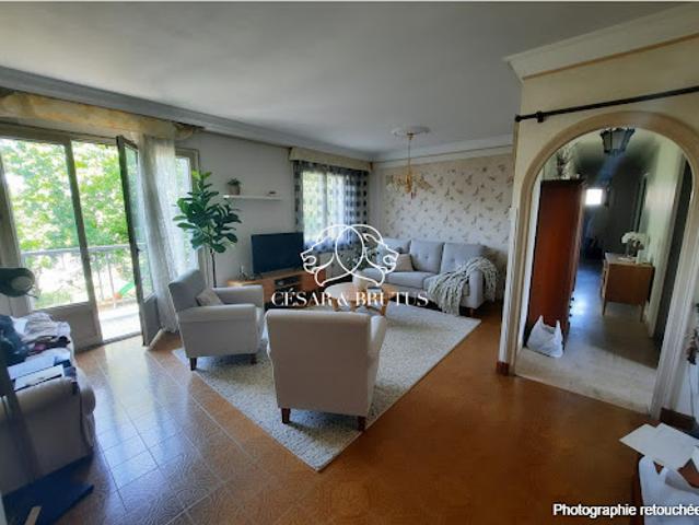 Vente Maison 7 pièces 130 m2 Decines charpieu