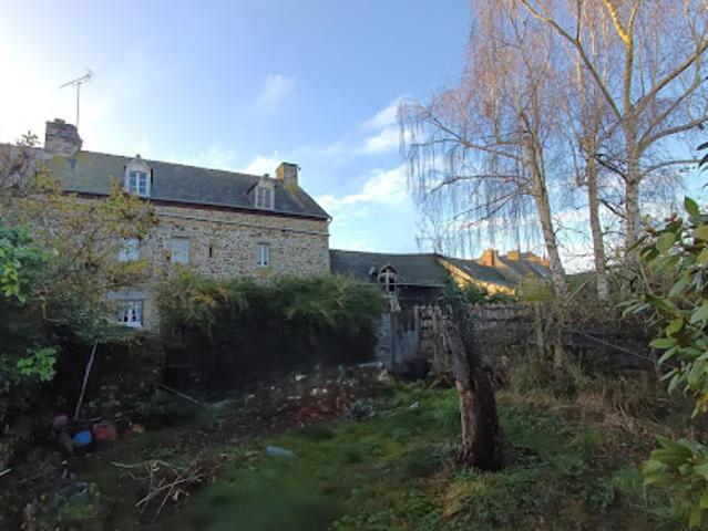 Vente Maison 7 pièces 130 m2 Dol de Bretagne