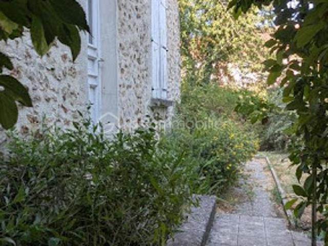 Vente Maison 7 pièces 130 m2 Doue