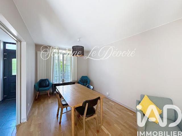 Vente Maison 7 pièces 130 m2 Eaubonne