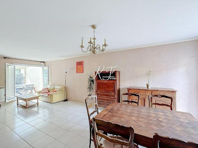 Vente Maison 7 pièces 130 m2 Eragny sur oise