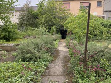 Vente Maison 7 pièces 130 m2 Fameck