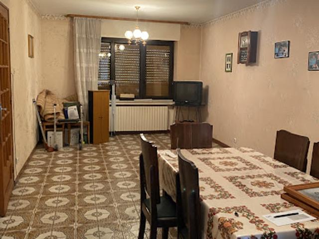 Vente Maison 7 pièces 130 m2 Fameck