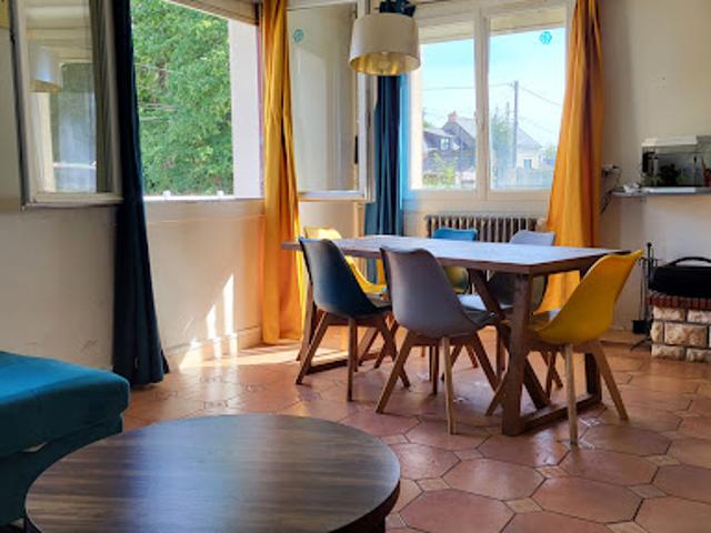 Vente Maison 7 pièces 130 m2 Guémené Penfao