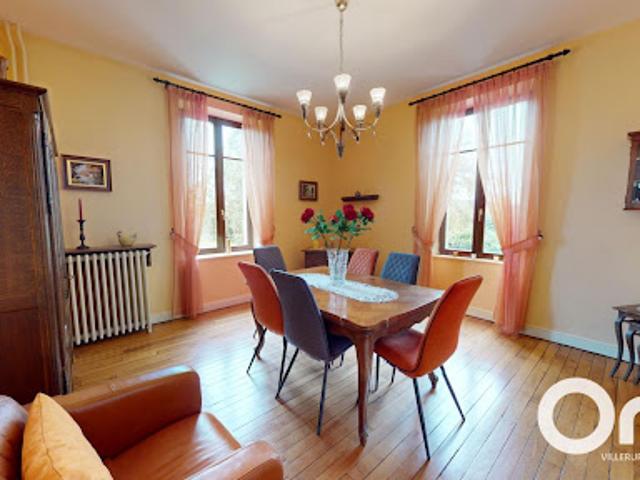 Vente Maison 7 pièces 130 m2 Hussigny Godbrange