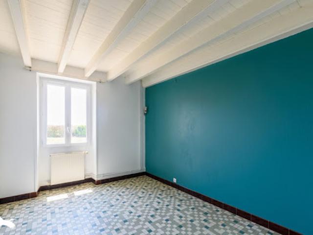 Vente Maison 7 pièces 130 m2 Hauriet