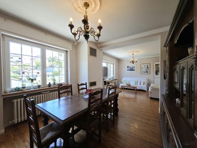 Vente Maison 7 pièces 130 m2 Hettange Grande