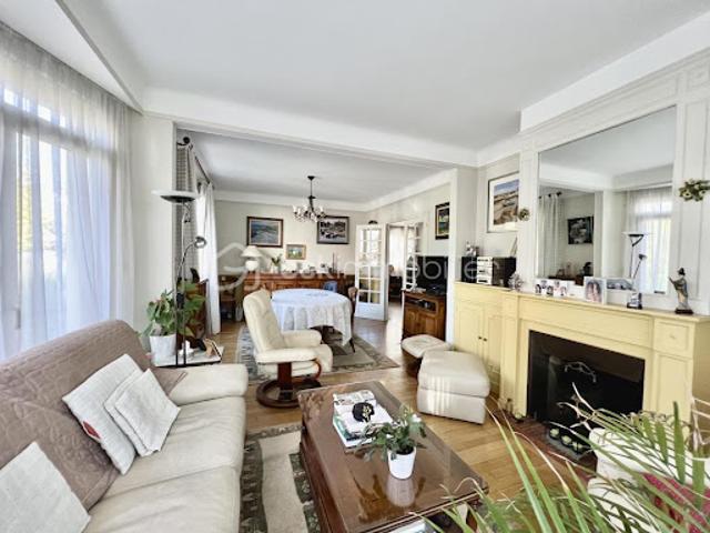 Vente Maison 7 pièces 130 m2 Joinville le Pont