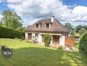 Vente Maison 7 pièces 150 m2 Plaisir