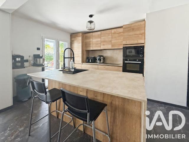 Vente Maison 7 pièces 130 m2 Languidic