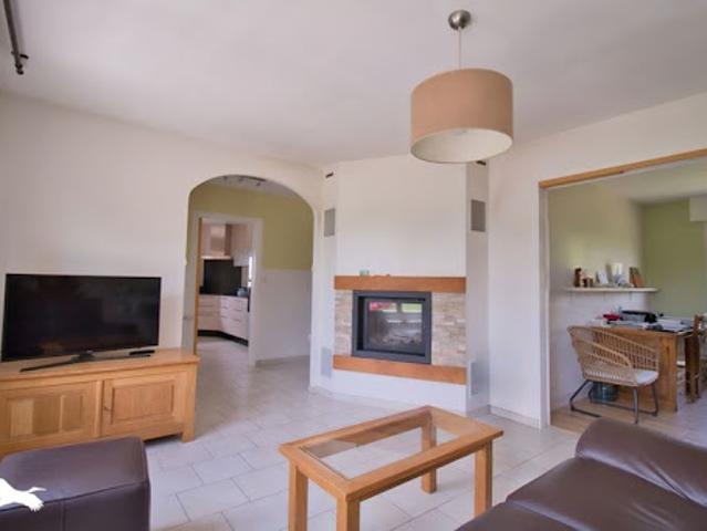 Vente Maison 7 pièces 130 m2 Langonnet