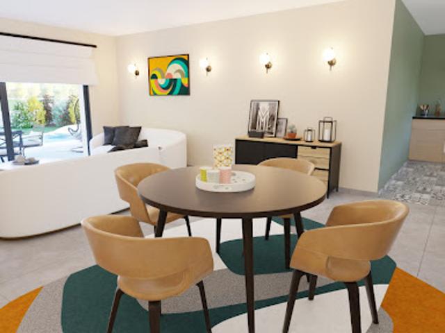 Vente Maison 7 pièces 130 m2 Latour Bas Elne