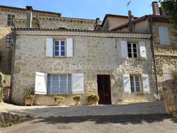 Vente Maison 7 pièces 134.96 m2 Lavardens