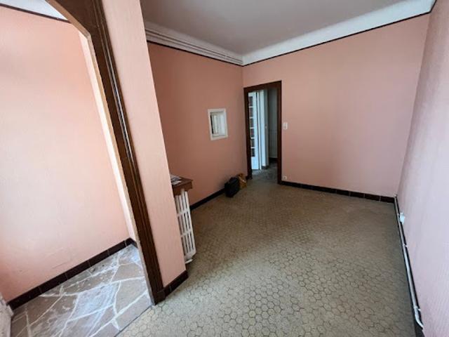 Vente Maison 7 pièces 130 m2 Le Blanc