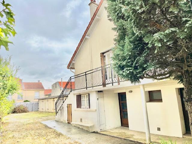 Vente Maison 7 pièces 130 m2 Le Perreux sur Marne