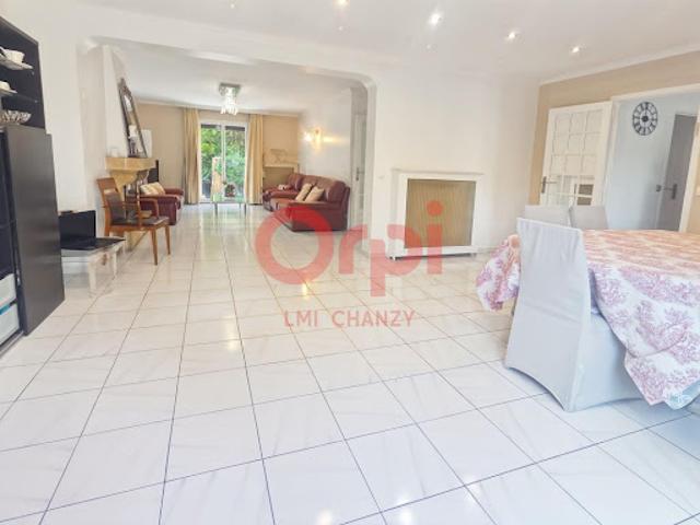 Vente Maison 7 pièces 130 m2 Les Pavillons sous Bois