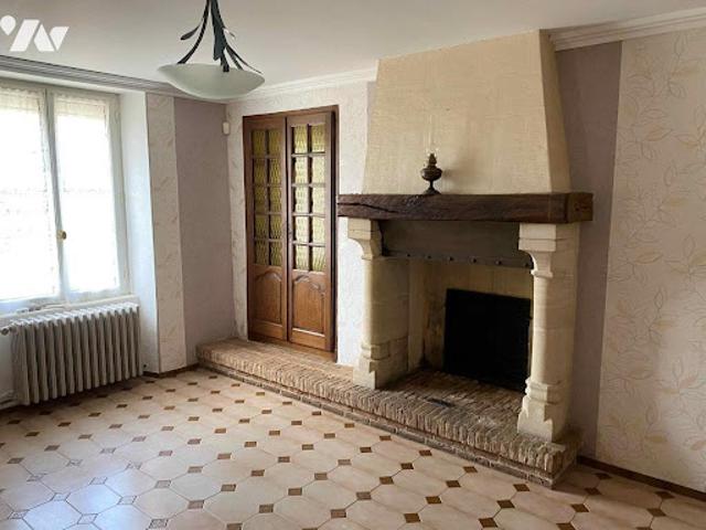 Vente Maison 7 pièces 130 m2 Putanges Pont Ecrepin