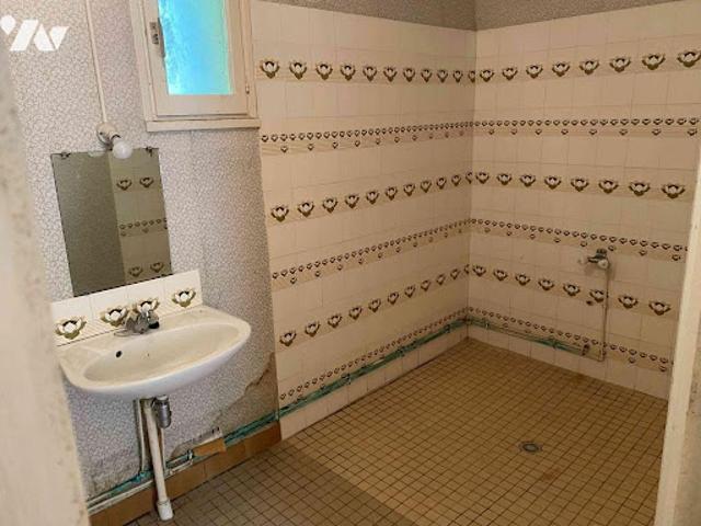 Vente Maison 7 pièces 130 m2 Les Rotours