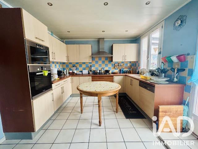 Vente Maison 7 pièces 130 m2 Lille