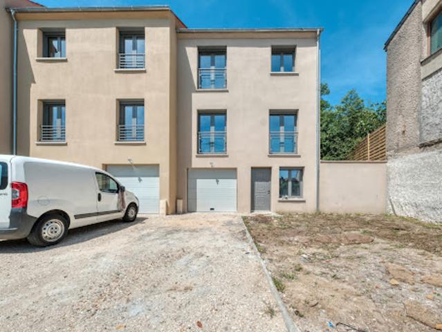 Vente Maison 7 pièces 130 m2 Limours