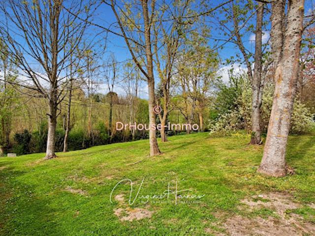Vente Maison 7 pièces 130 m2 Lisieux