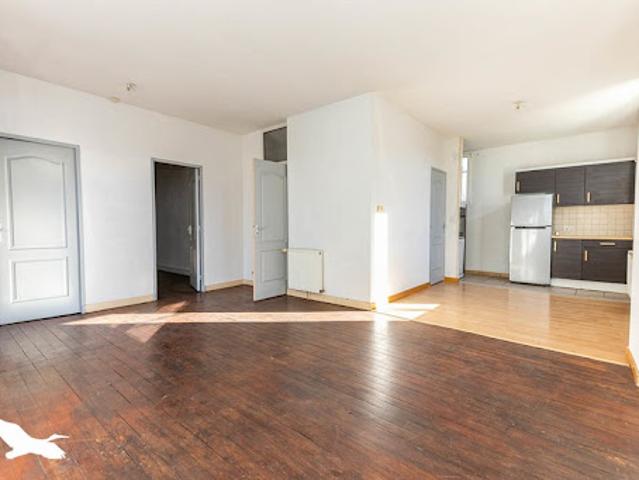 Vente Maison 7 pièces 130 m2 Pau