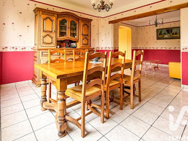 Vente Maison 7 pièces 130 m2 Penvénan