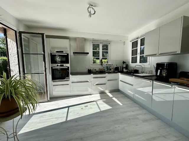 Vente Maison 7 pièces 130 m2 Perthes